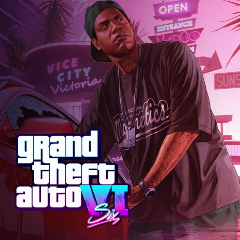 GTA: Grand Vegas Crime