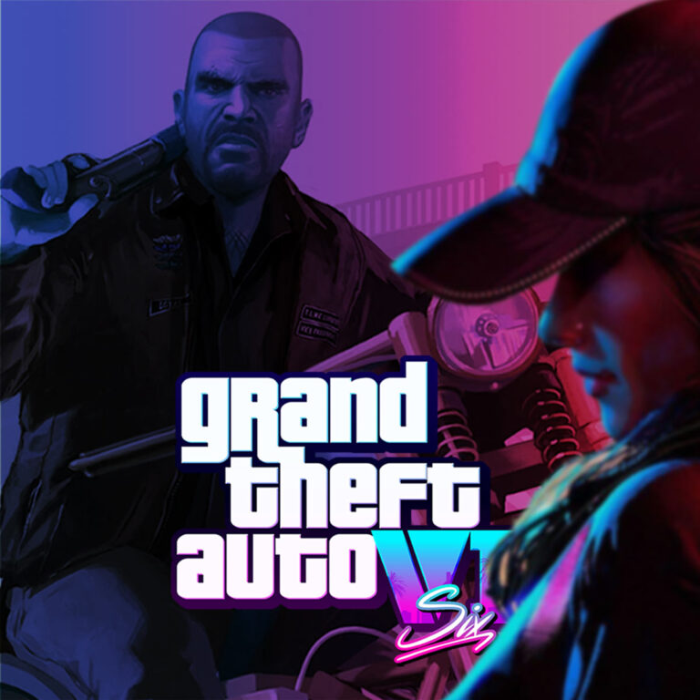 GTA: Save My City