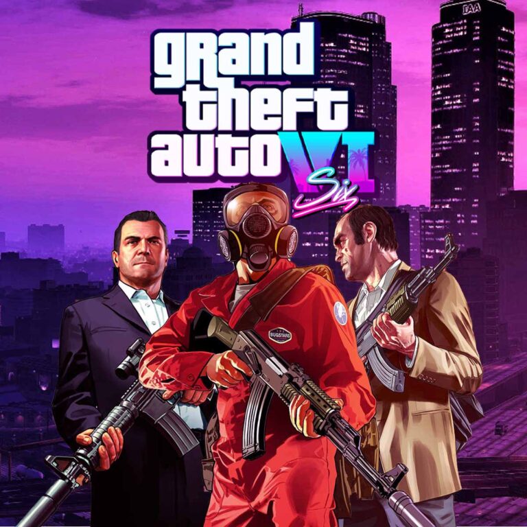 Miami Crime Simulator 3D